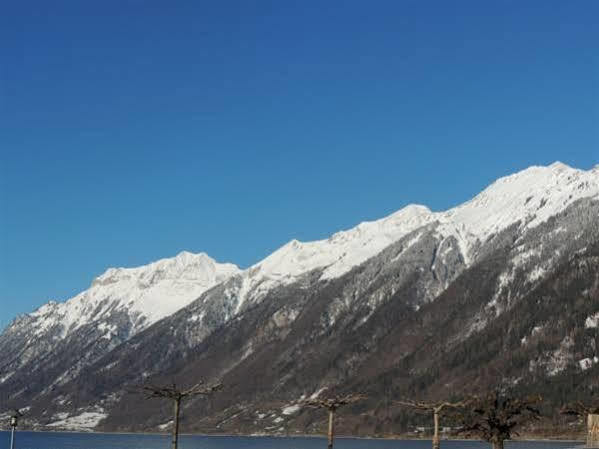 Gasthof Hirschen In Wilderswil Exterior photo